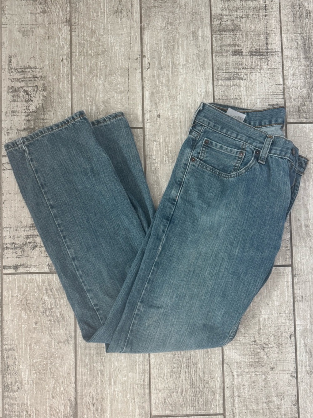 Men’s Levi 559 Jeans - 32x32
